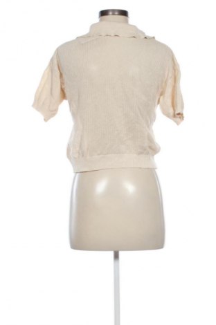 Női pulóver Unbranded, Méret M, Szín Bézs, Ár 3 219 Ft