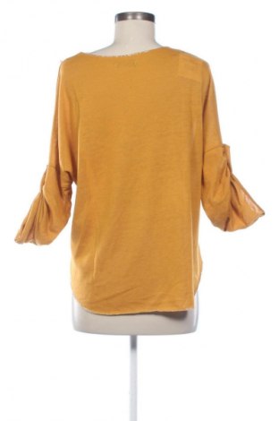 Γυναικείο πουλόβερ Unbranded, Μέγεθος M, Χρώμα Κίτρινο, Τιμή 15,00 €