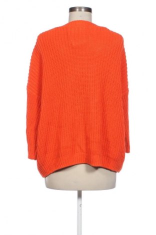 Damenpullover Unbranded, Größe XL, Farbe Orange, Preis € 15,99