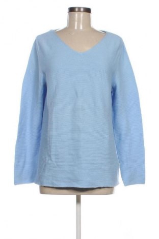 Damenpullover Unbranded, Größe M, Farbe Blau, Preis € 30,99