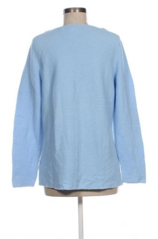 Damenpullover Unbranded, Größe M, Farbe Blau, Preis € 30,99