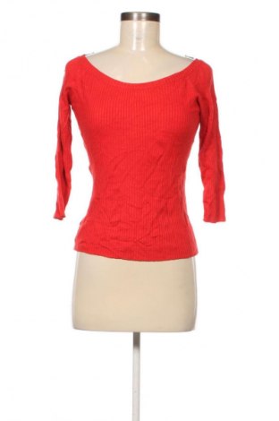 Pulover de femei Unbranded, Mărime XS, Culoare Roșu, Preț 51,99 Lei