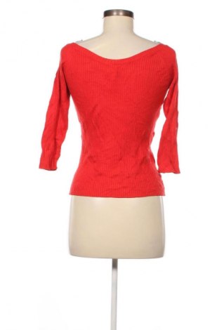 Pulover de femei Unbranded, Mărime XS, Culoare Roșu, Preț 51,99 Lei