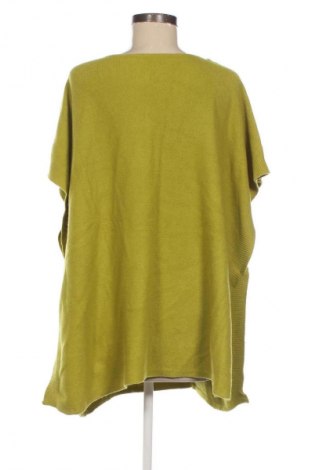 Γυναικείο πουλόβερ Unbranded, Μέγεθος XL, Χρώμα Πράσινο, Τιμή 27,80 €