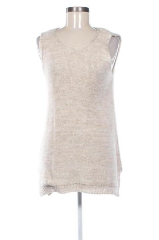 Γυναικείο πουλόβερ Unbranded, Μέγεθος M, Χρώμα  Μπέζ, Τιμή 14,83 €