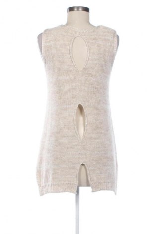 Γυναικείο πουλόβερ Unbranded, Μέγεθος M, Χρώμα  Μπέζ, Τιμή 14,83 €