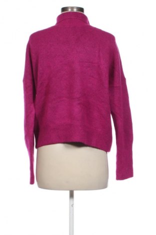 Дамски пуловер Unbranded, Размер S, Цвят Розов, Цена 26,99 лв.