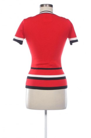 Γυναικείο πουλόβερ Unbranded, Μέγεθος S, Χρώμα Κόκκινο, Τιμή 14,83 €