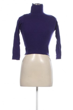 Damenpullover Unbranded, Größe XS, Farbe Lila, Preis € 19,99