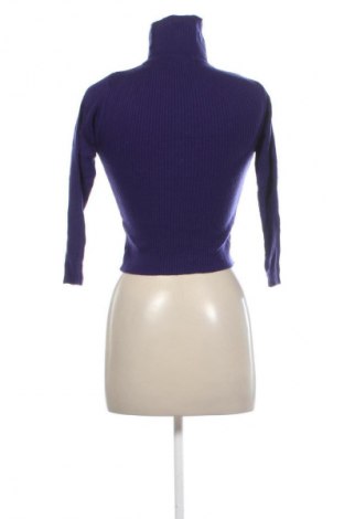 Damenpullover Unbranded, Größe XS, Farbe Lila, Preis € 19,99