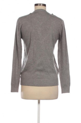 Γυναικείο πουλόβερ Unbranded, Μέγεθος L, Χρώμα Γκρί, Τιμή 12,28 €