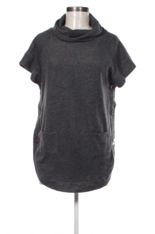 Dámský svetr Unbranded, Velikost L, Barva Šedá, Cena  429,00 Kč