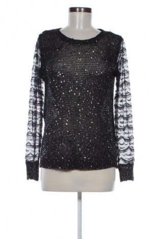 Pulover de femei Unbranded, Mărime M, Culoare Negru, Preț 76,70 Lei