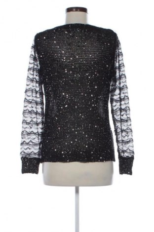 Pulover de femei Unbranded, Mărime M, Culoare Negru, Preț 76,70 Lei