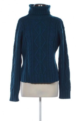 Pulover de femei Unbranded, Mărime M, Culoare Albastru, Preț 76,70 Lei