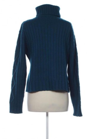 Pulover de femei Unbranded, Mărime M, Culoare Albastru, Preț 76,70 Lei