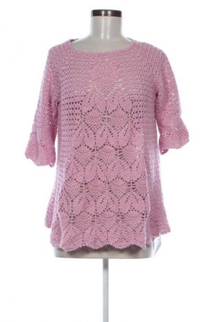 Dámsky pulóver Unbranded, Veľkosť M, Farba Fialová, Cena  14,77 €