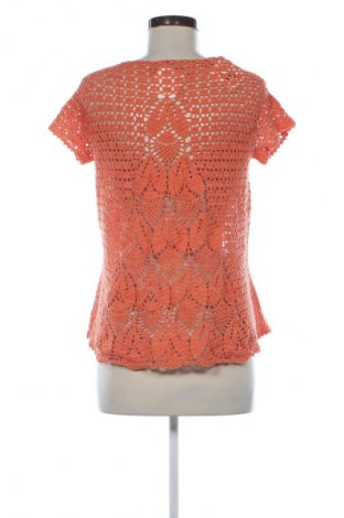 Dámský svetr Unbranded, Velikost M, Barva Oranžová, Cena  366,00 Kč