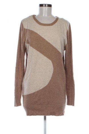 Dámský svetr Unbranded, Velikost L, Barva Vícebarevné, Cena  369,00 Kč