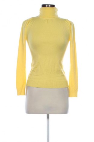 Dámský svetr Unbranded, Velikost S, Barva Žlutá, Cena  389,00 Kč