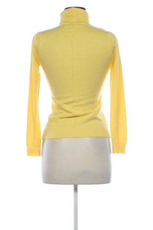 Dámský svetr Unbranded, Velikost S, Barva Žlutá, Cena  389,00 Kč