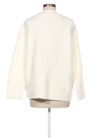Dámský svetr Unbranded, Velikost M, Barva Bílá, Cena  371,00 Kč