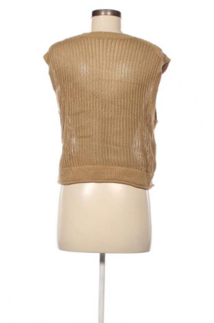 Dámský svetr Unbranded, Velikost L, Barva Hnědá, Cena  209,00 Kč