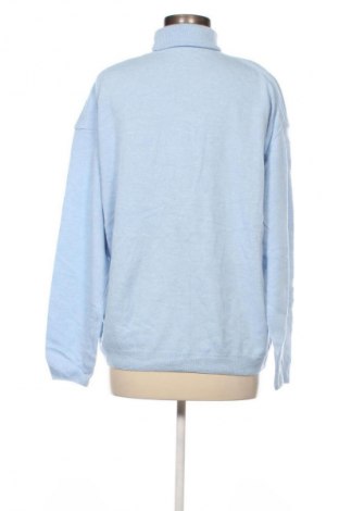Damenpullover Unbranded, Größe XL, Farbe Blau, Preis € 28,99
