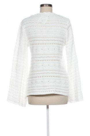 Damenpullover Unbranded, Größe L, Farbe Weiß, Preis 9,99 €