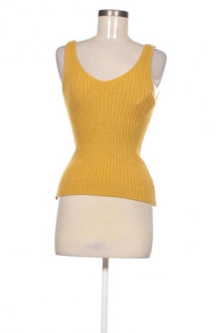 Dámsky pulóver Unbranded, Veľkosť XS, Farba Žltá, Cena  15,00 €