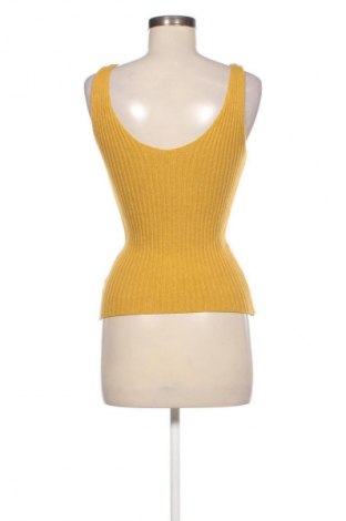 Dámsky pulóver Unbranded, Veľkosť XS, Farba Žltá, Cena  15,00 €