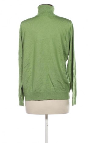 Γυναικείο πουλόβερ Unbranded, Μέγεθος L, Χρώμα Πράσινο, Τιμή 9,99 €