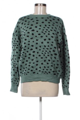 Dámský svetr Unbranded, Velikost L, Barva Vícebarevné, Cena  579,00 Kč