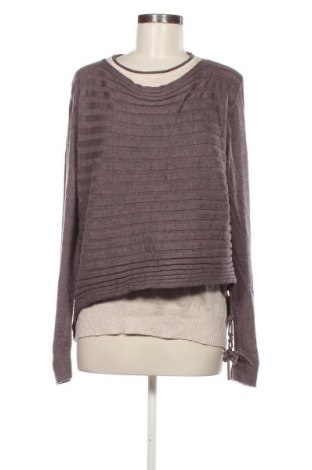 Női pulóver Unbranded, Méret XL, Szín Hamurózsaszín, Ár 5 719 Ft