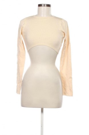 Dámský svetr Unbranded, Velikost L, Barva Béžová, Cena  389,00 Kč