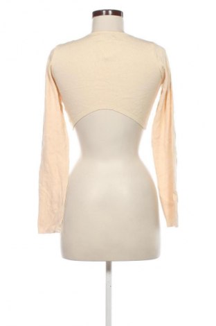 Dámský svetr Unbranded, Velikost L, Barva Béžová, Cena  389,00 Kč