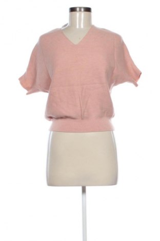 Damenpullover Unbranded, Größe XS, Farbe Rosa, Preis 8,99 €