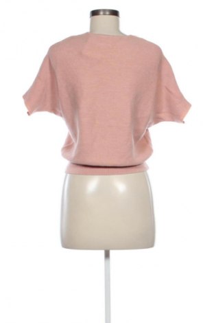 Damenpullover Unbranded, Größe XS, Farbe Rosa, Preis 8,99 €