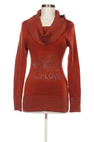 Pulover de femei Unbranded, Mărime L, Culoare Multicolor, Preț 67,99 Lei