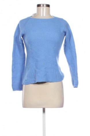 Дамски пуловер Unbranded, Размер S, Цвят Син, Цена 30,99 лв.