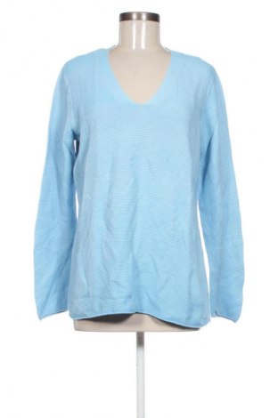 Dámský svetr Unbranded, Velikost M, Barva Modrá, Cena  229,00 Kč