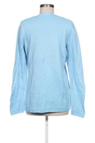 Dámský svetr Unbranded, Velikost M, Barva Modrá, Cena  229,00 Kč