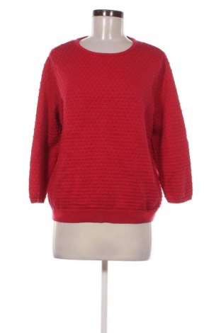 Дамски пуловер Unbranded, Размер XL, Цвят Червен, Цена 23,99 лв.
