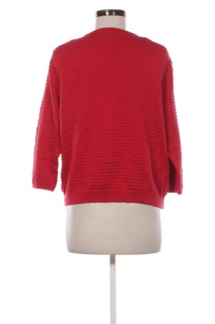 Дамски пуловер Unbranded, Размер XL, Цвят Червен, Цена 23,99 лв.