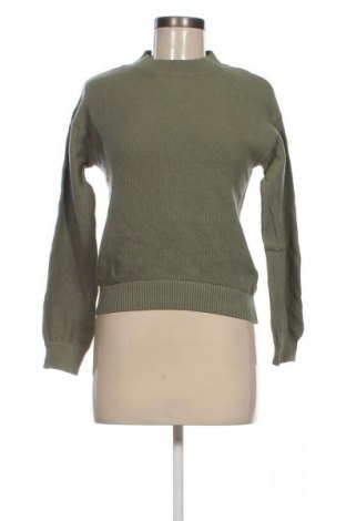 Damenpullover Unbranded, Größe XS, Farbe Grün, Preis € 13,99