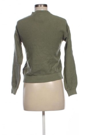 Damenpullover Unbranded, Größe XS, Farbe Grün, Preis € 13,99