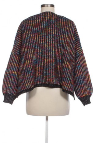 Дамски пуловер Unbranded, Размер M, Цвят Многоцветен, Цена 29,00 лв.