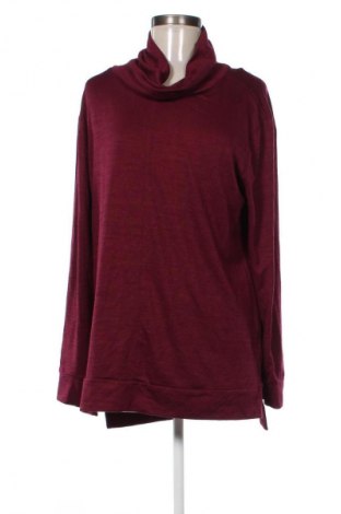 Dámsky pulóver Unbranded, Veľkosť L, Farba Červená, Cena  14,83 €