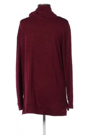 Dámsky pulóver Unbranded, Veľkosť L, Farba Červená, Cena  14,83 €