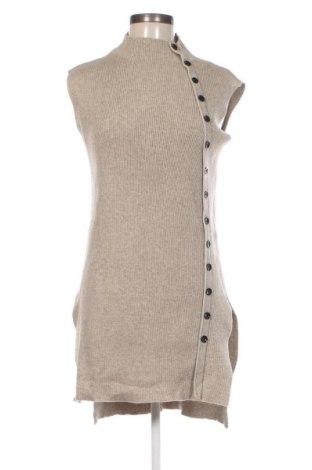 Damski sweter Unbranded, Rozmiar M, Kolor Beżowy, Cena 42,99 zł